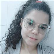 Professora de programação para crianças online